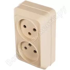 Розетка Intro