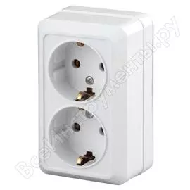 Розетка Intro
