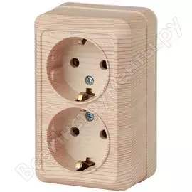 Розетка Intro