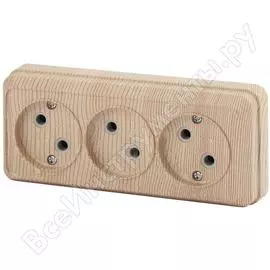 Розетка Intro