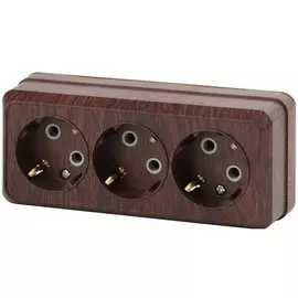 Розетка Intro