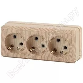 Розетка Intro