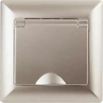 Розетка Intro Solo Б0053660