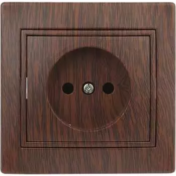 Розетка Intro Plano 1-201-10 Б0053870