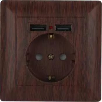 Розетка Intro