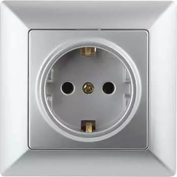 Розетка Intro Solo Б0053683