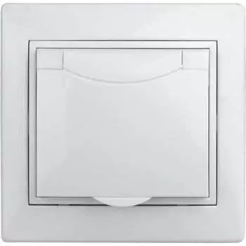 Розетка Intro Plano Б0053932