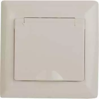 Розетка Intro Solo Б0053658