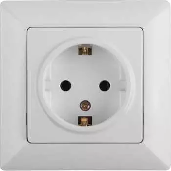 Розетка Intro Solo Б0053681