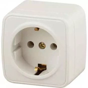 Розетка Intro