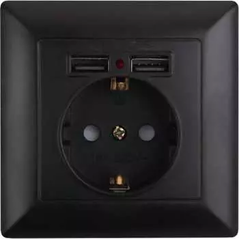 Розетка Intro Solo Б0053717