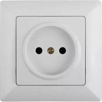 Розетка Intro Solo 4-201-01 Б0053641