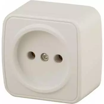 Розетка Intro