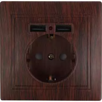 Розетка Intro Plano Б0053948