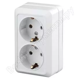 Розетка Intro