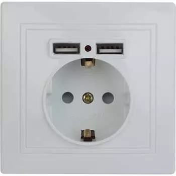 Розетка Intro Plano Б0053942