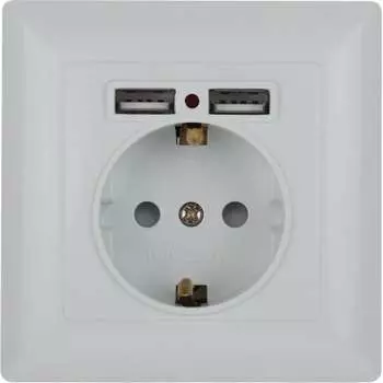 Розетка Intro Solo Б0053713