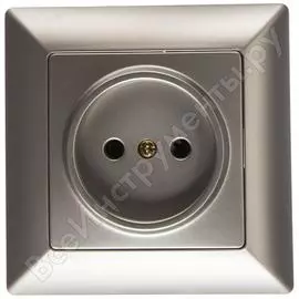Розетка Intro