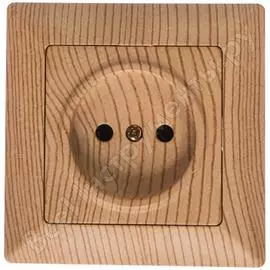 Розетка Intro