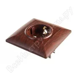 Розетка Intro