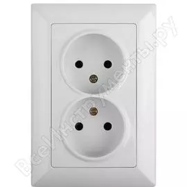Розетка Intro