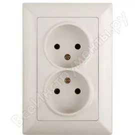 Розетка Intro