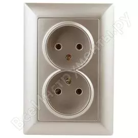 Розетка Intro