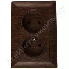 Розетка Intro