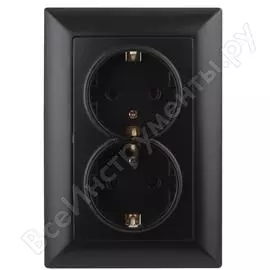 Розетка Intro