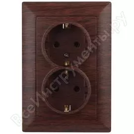 Розетка Intro