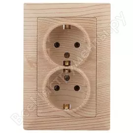 Розетка Intro