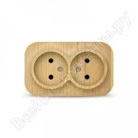 Розетка IONICH 1438