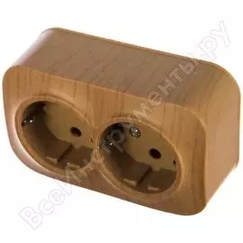 Розетка IONICH 1439