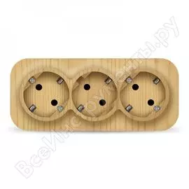 Розетка IONICH 1440