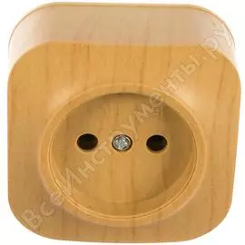 Розетка IONICH 1442