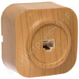 Розетка IONICH 1443