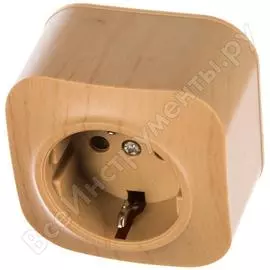 Розетка IONICH 1444