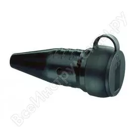 Кабельная резиновая розетка ABL