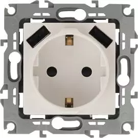 Розетка ЭРА Elegance 14410902 Б0047868
