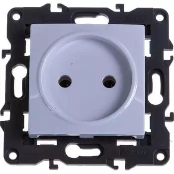 Розетка ЭРА Elegance 14210501 Б0034284