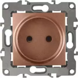 Розетка ЭРА Эра12 12210514 Б0019337
