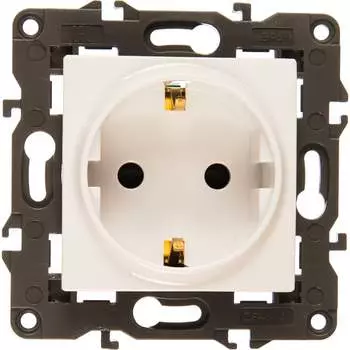 Розетка ЭРА 14-2102-01 Elegance Б0034272