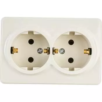 Розетка ЭРА 11-2205-02 Эксперт Б0020692