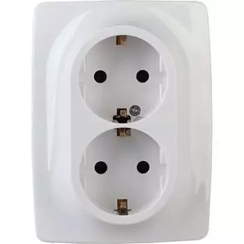 Розетка ЭРА 12-2106-01 Б0031228