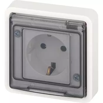 Розетка ЭРА Эксперт 11252201 Б0063281