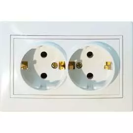 Розетка Jilion 9533180