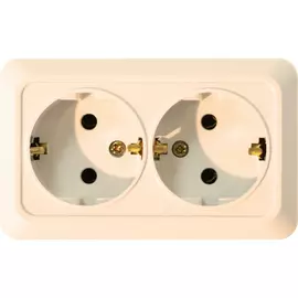 Розетка Jilion