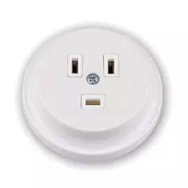 Розетка к электроплите BYLECTRICA РС32-076