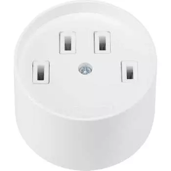 Розетка к электроплите BYLECTRICA РА32-075