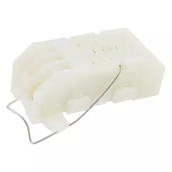 Розетка к промежуточному реле ООО МПО Электротехника РП21ММН-001 тип 3а 30010023